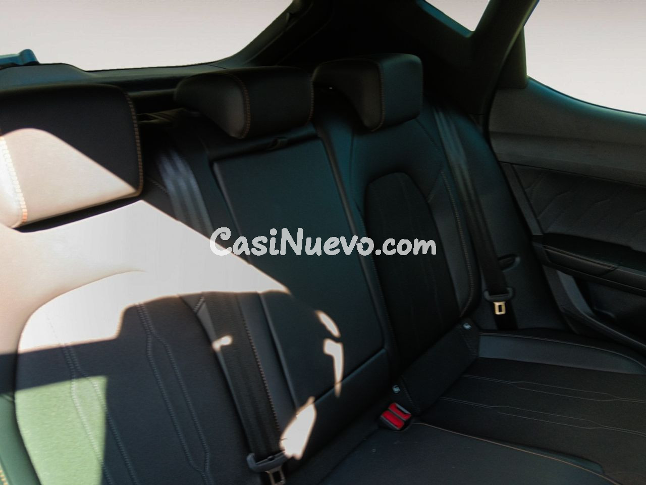 Cupra León 1.5 eTSI - foto 10