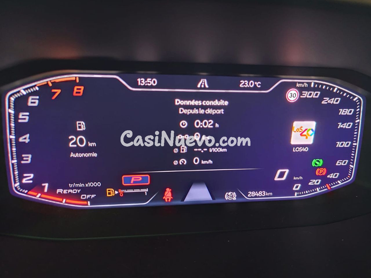 Cupra León 1.5 eTSI - foto 13