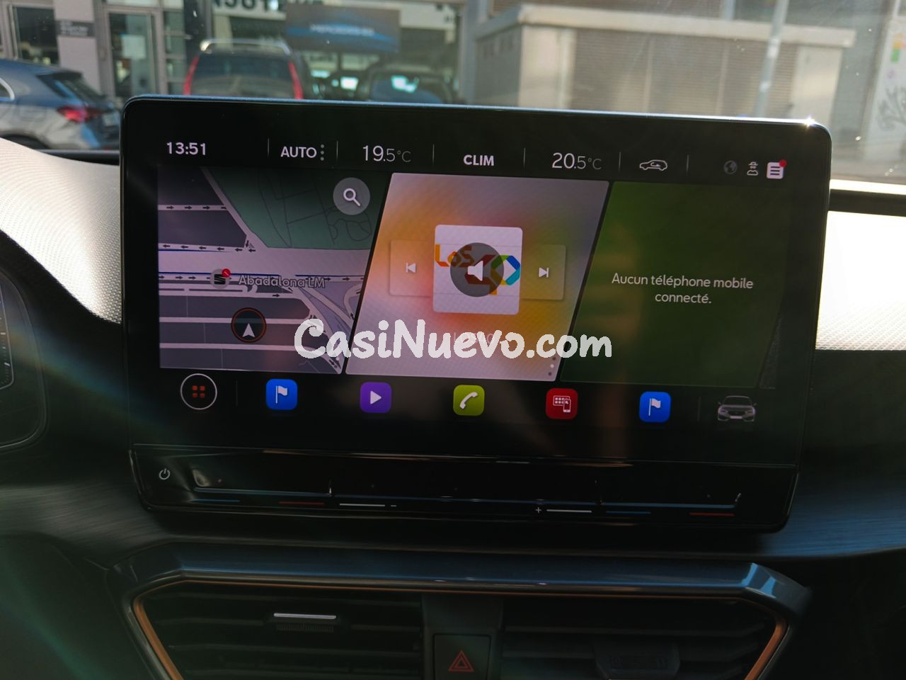 Cupra León 1.5 eTSI - foto 14