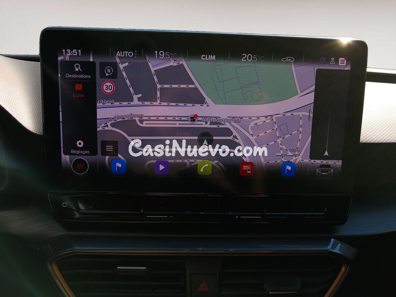 Cupra León 1.5 eTSI - foto 15