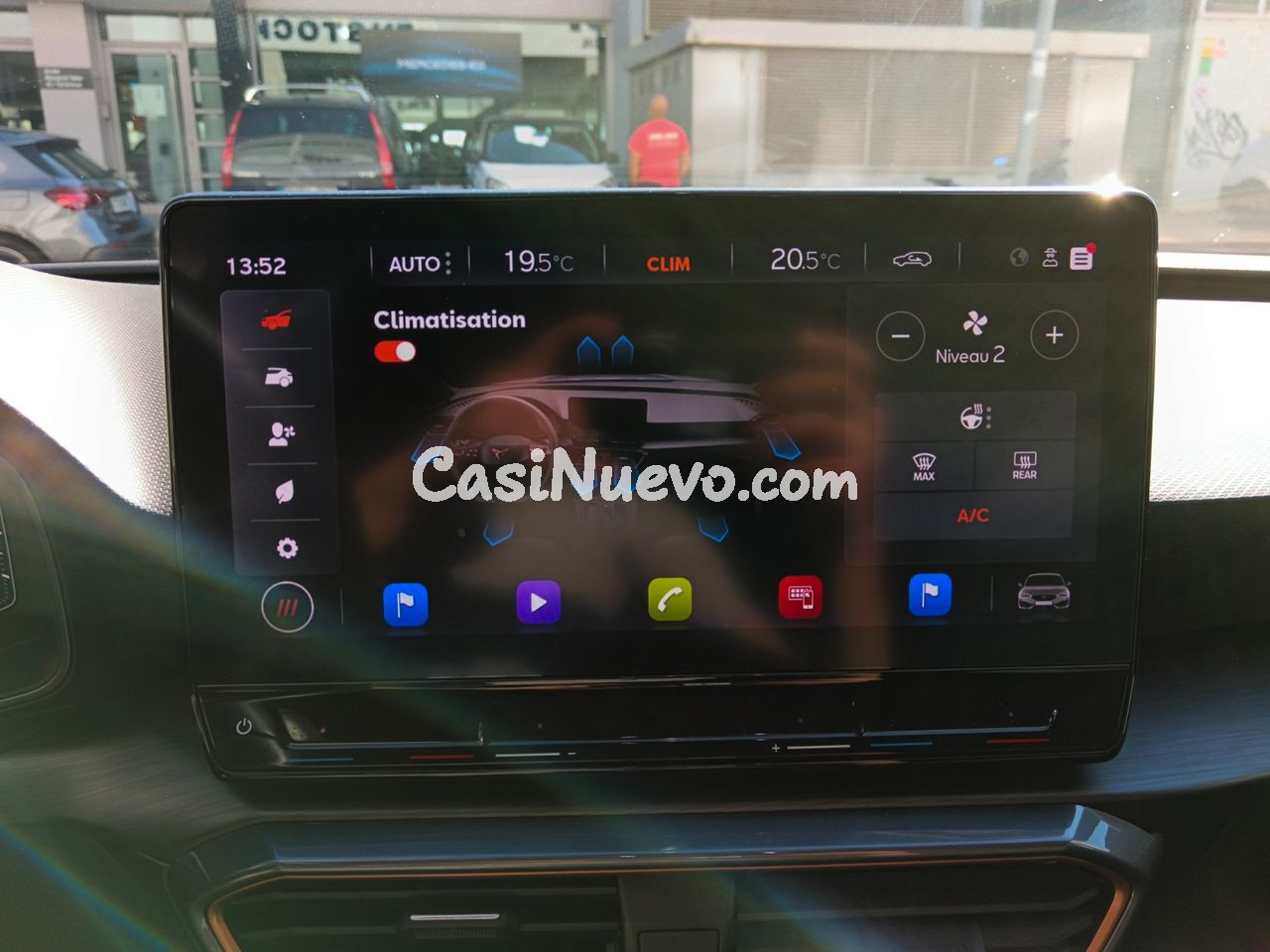 Cupra León 1.5 eTSI - foto 16