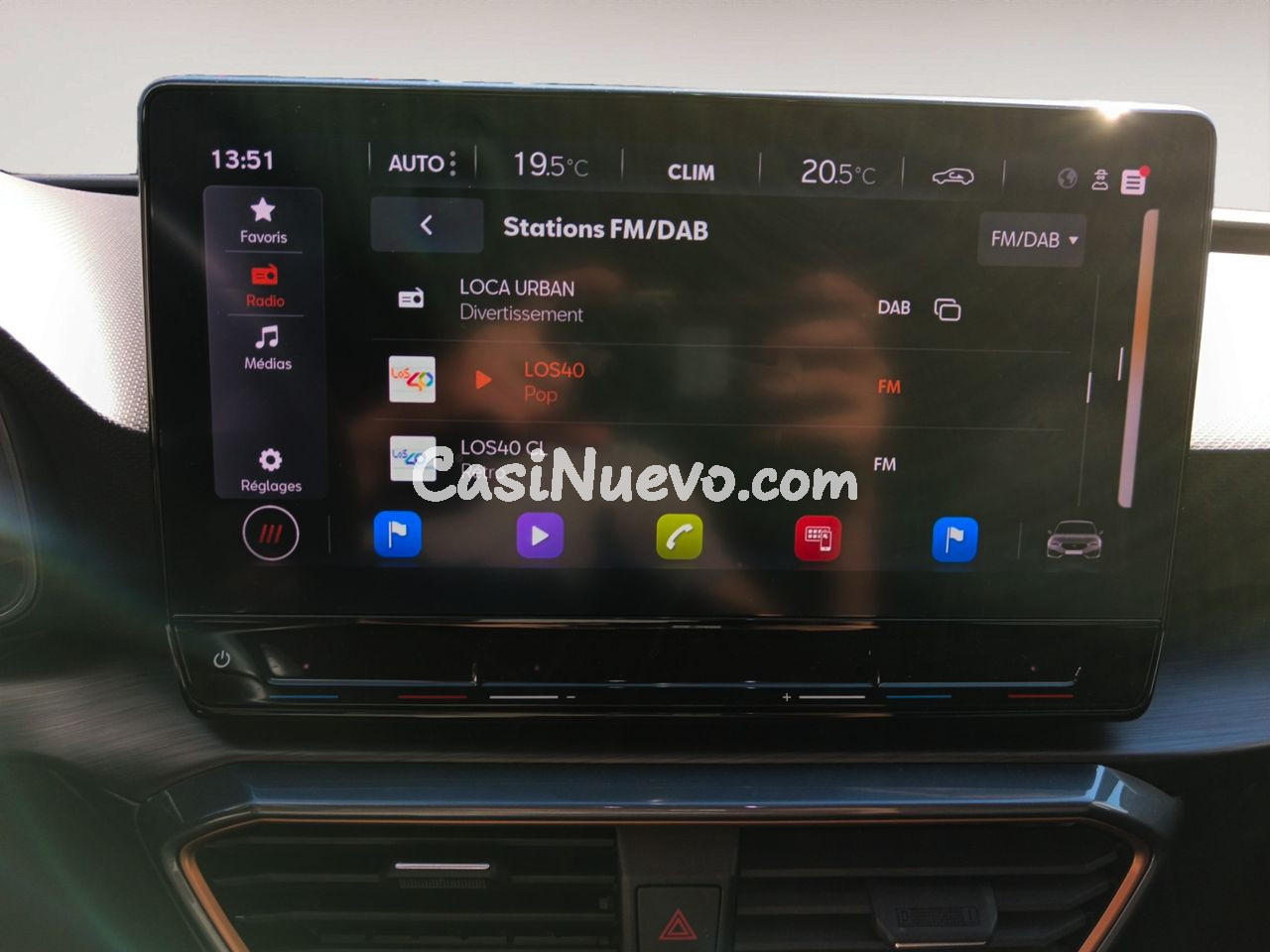 Cupra León 1.5 eTSI - foto 17