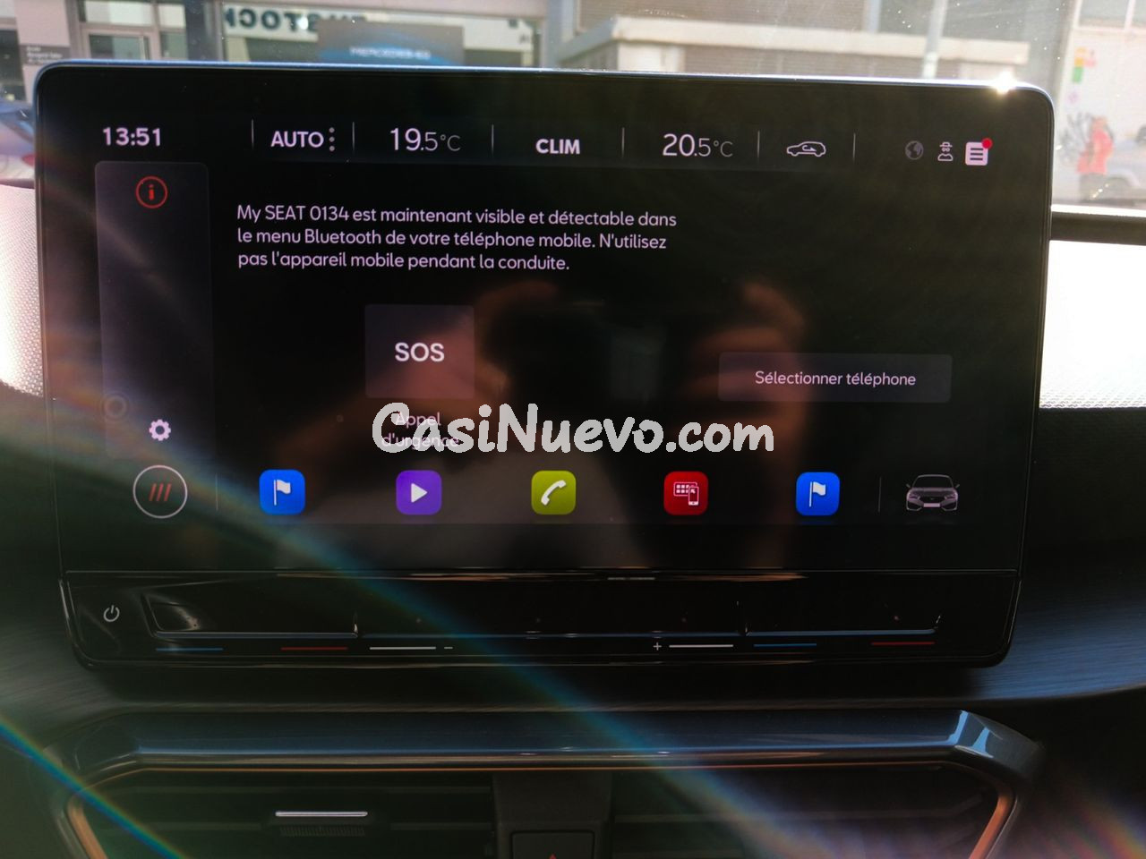 Cupra León 1.5 eTSI - foto 18