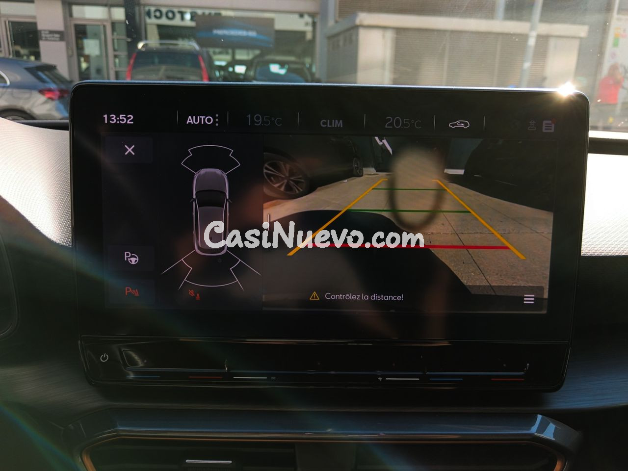 Cupra León 1.5 eTSI - foto 19