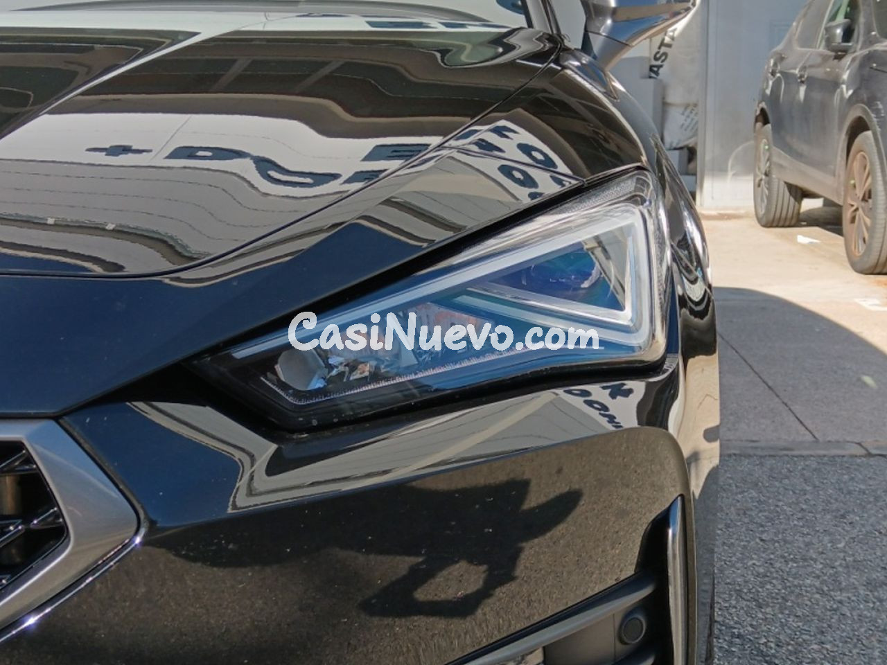 Cupra León 1.5 eTSI - foto 21