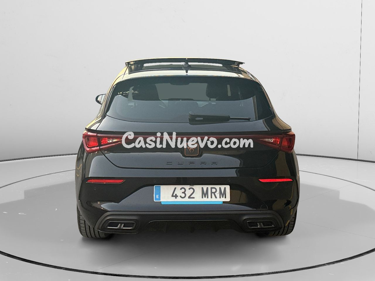 Cupra León 1.5 eTSI - foto 3