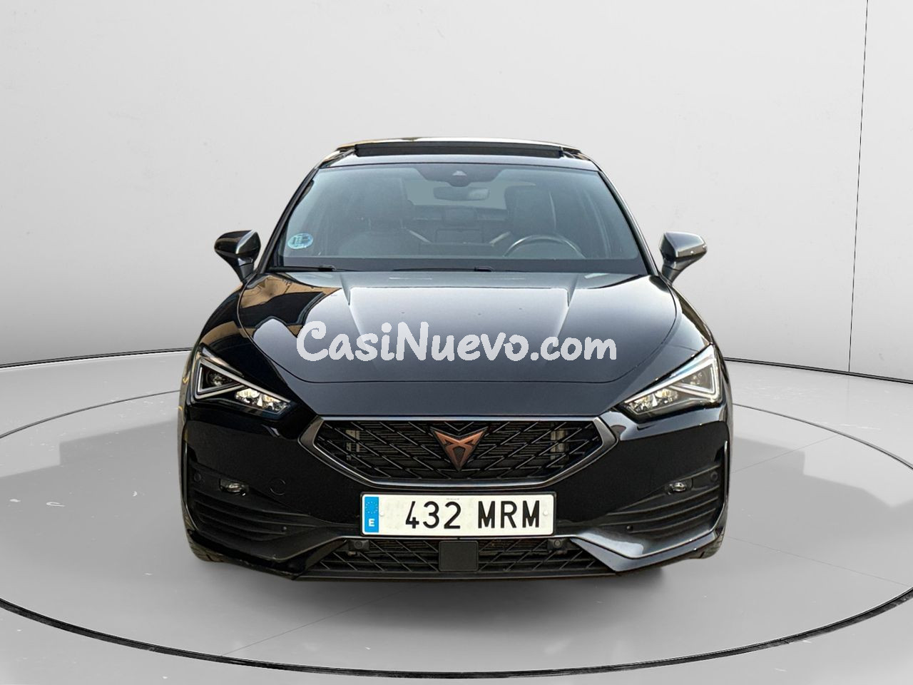 Cupra León 1.5 eTSI - foto 5