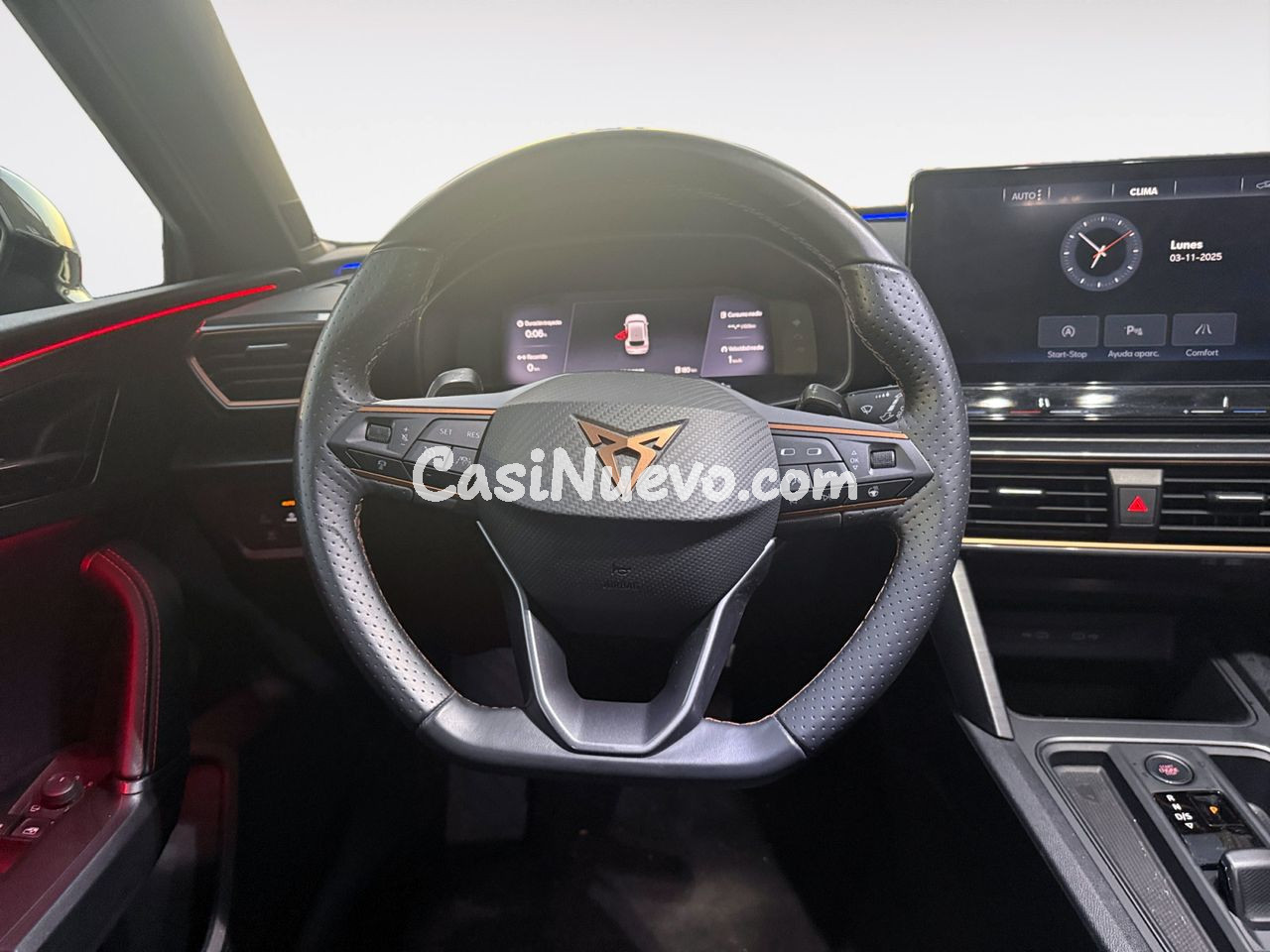 Cupra León 1.5 eTSI - foto 8