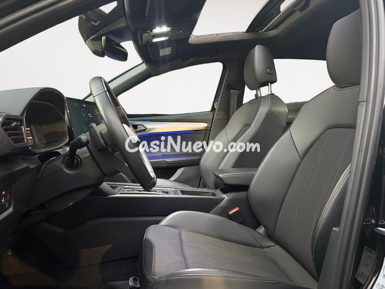 Cupra León 1.5 eTSI - foto 9