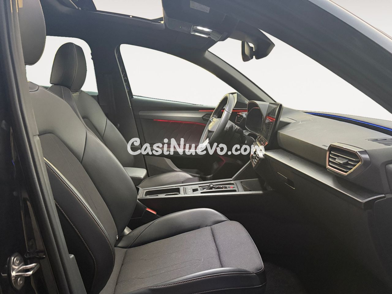 Cupra León 1.5 eTSI - foto 11