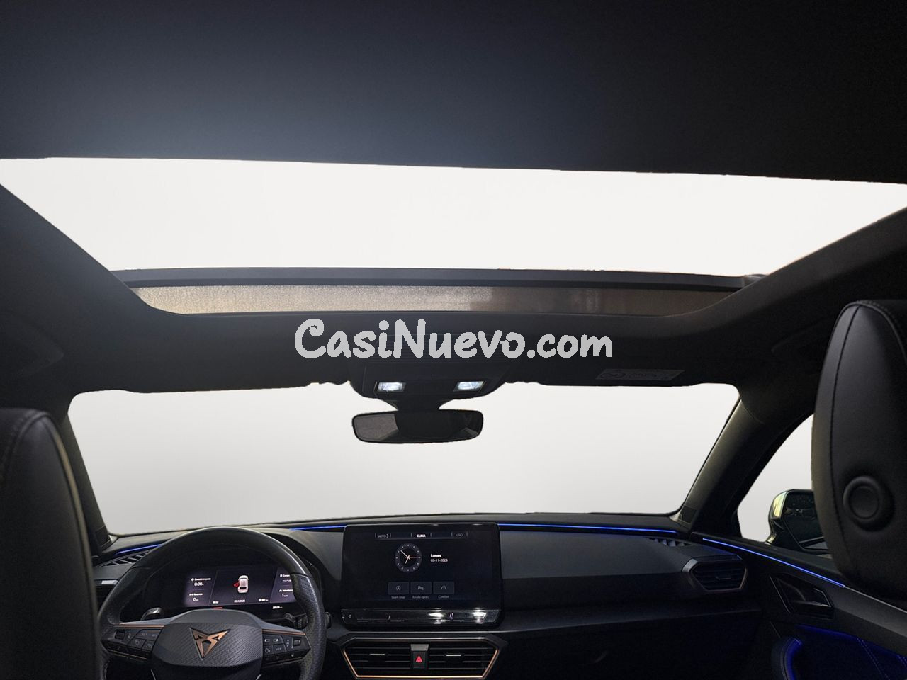 Cupra León 1.5 eTSI - foto 12