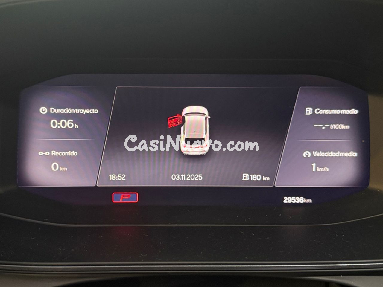 Cupra León 1.5 eTSI - foto 15