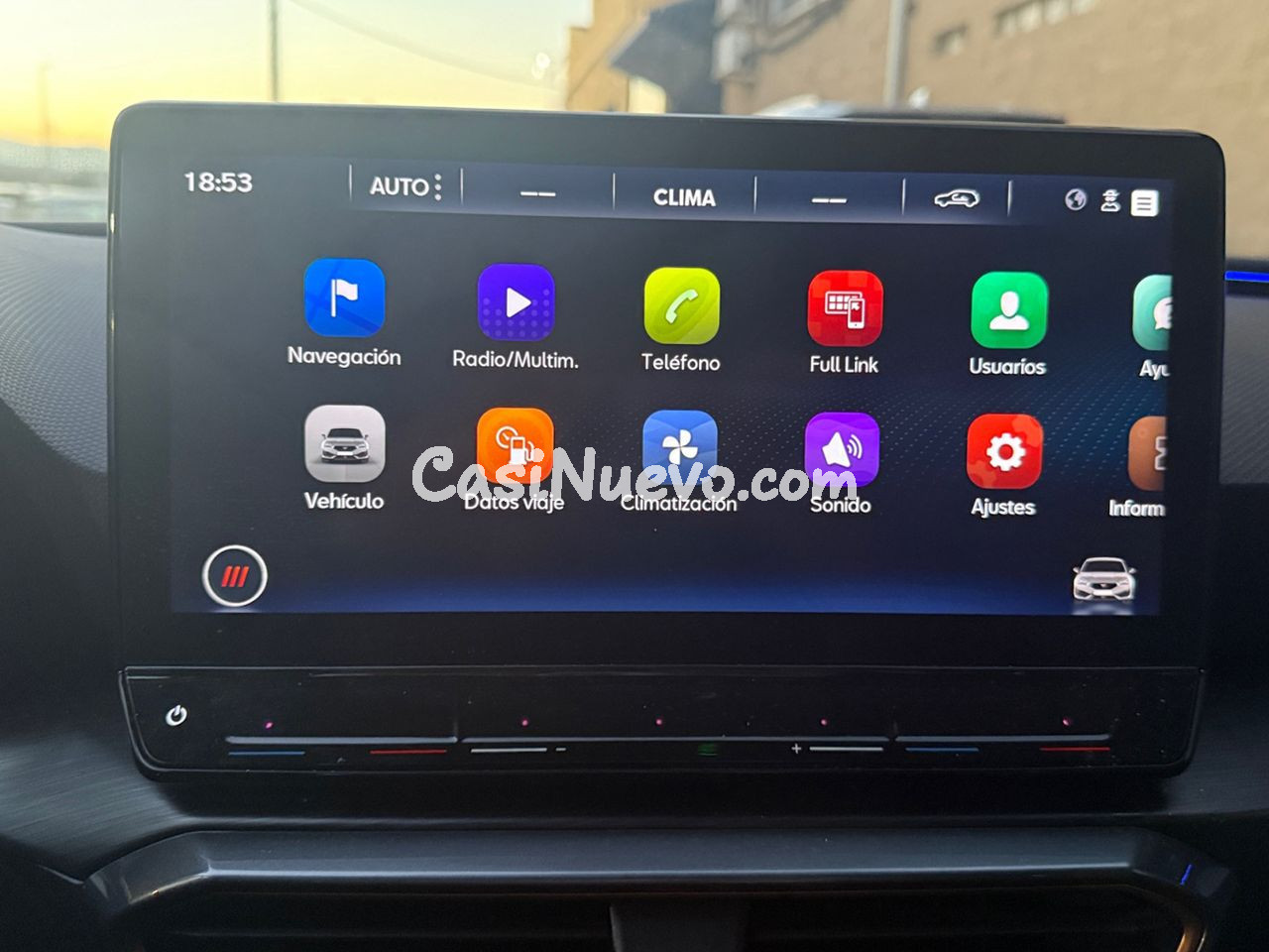 Cupra León 1.5 eTSI - foto 16