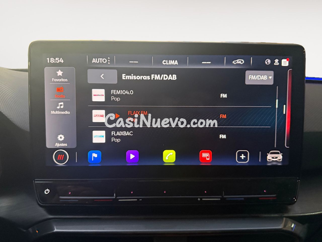 Cupra León 1.5 eTSI - foto 17