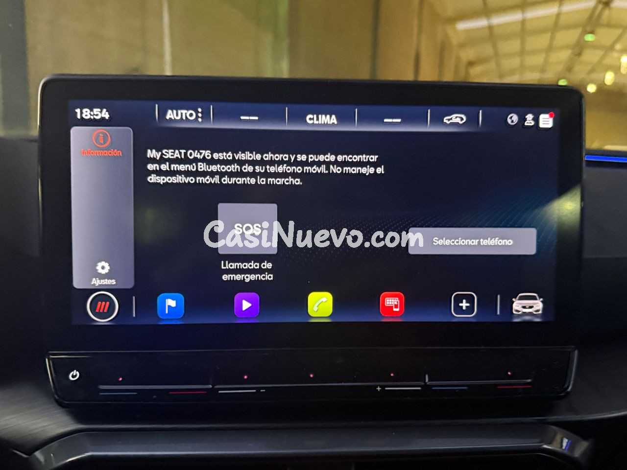 Cupra León 1.5 eTSI - foto 18