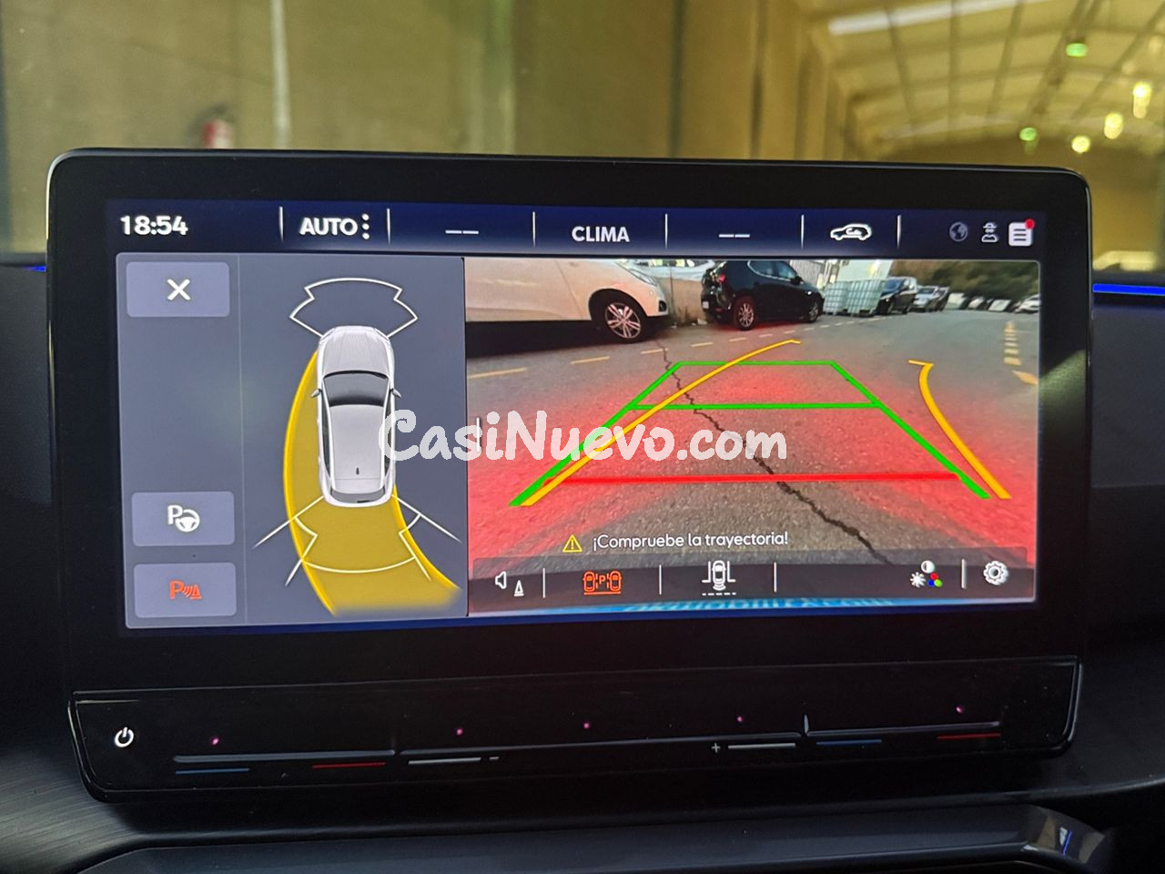 Cupra León 1.5 eTSI - foto 20