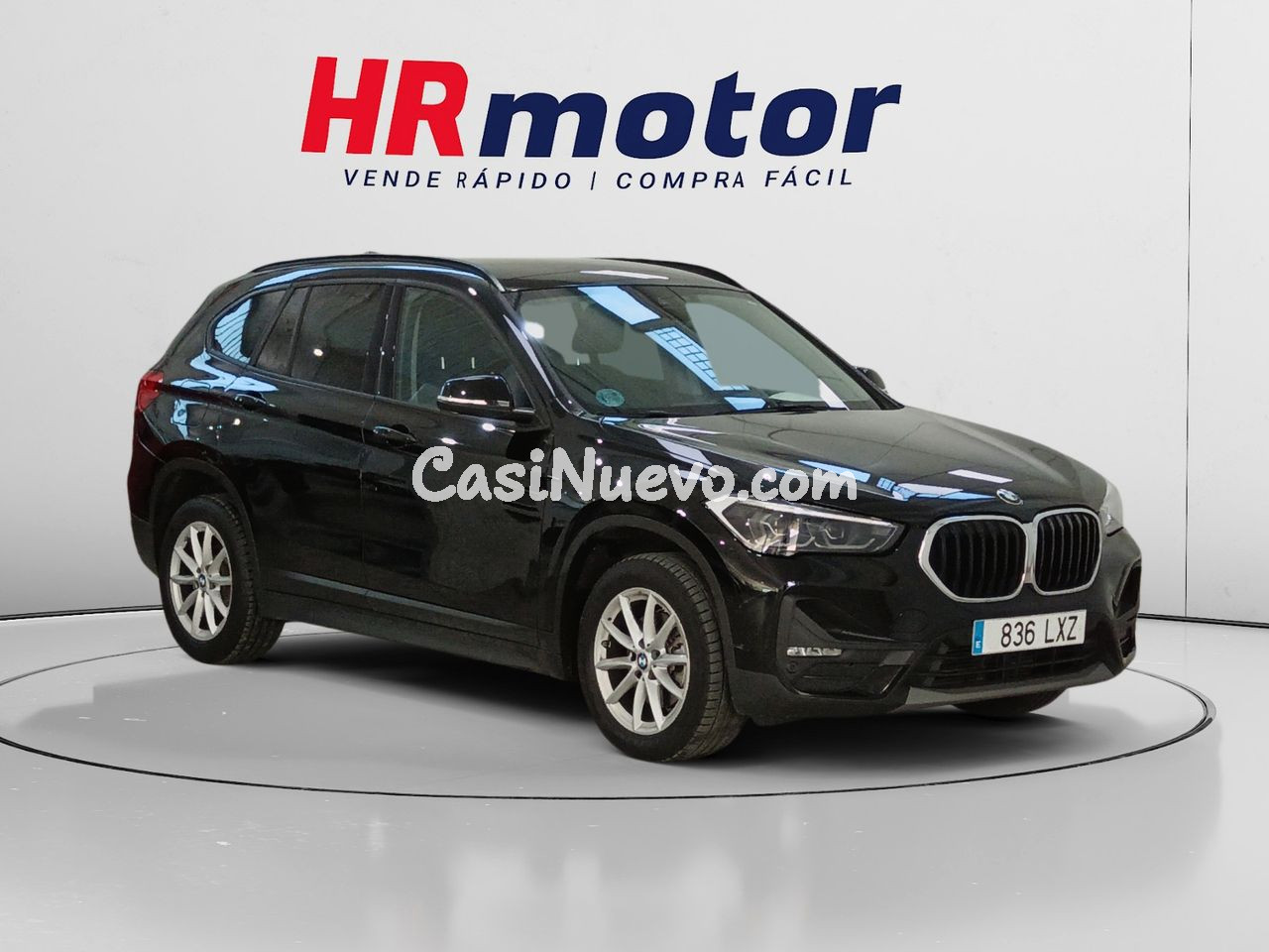BMW X1 sDrive 18dA