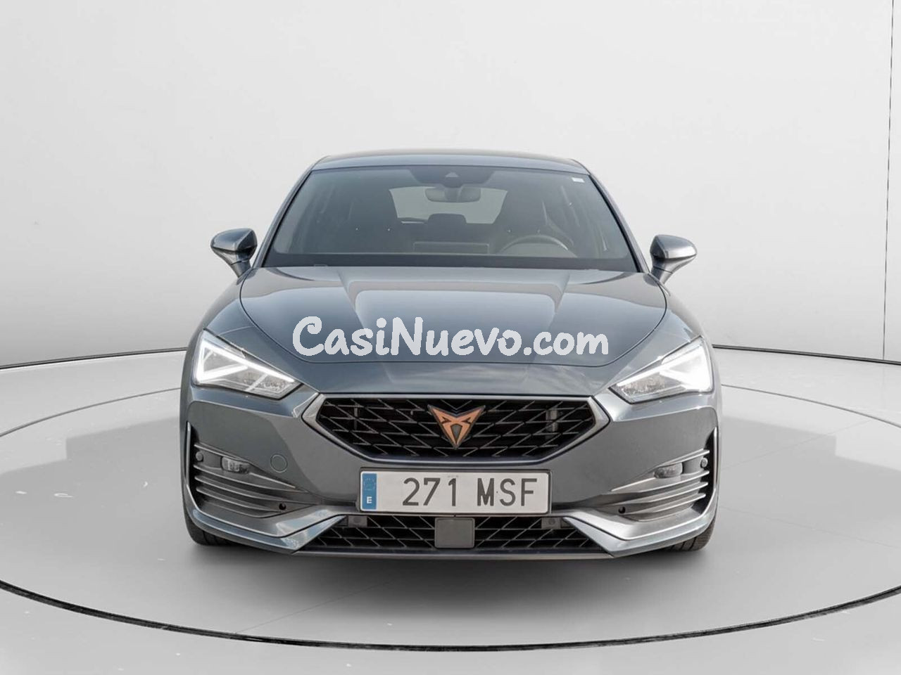 Cupra León 1.5 eTSI - foto 5