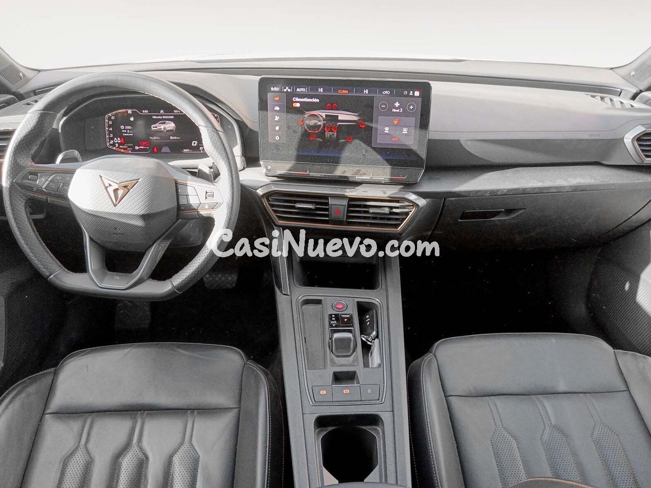 Cupra León 1.5 eTSI - foto 7