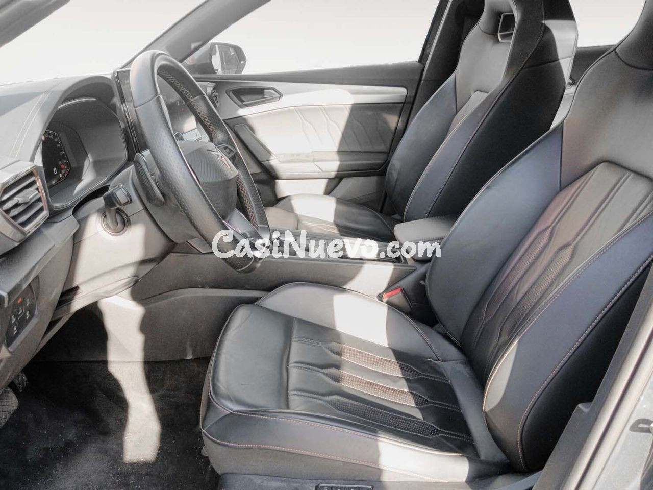 Cupra León 1.5 eTSI - foto 9