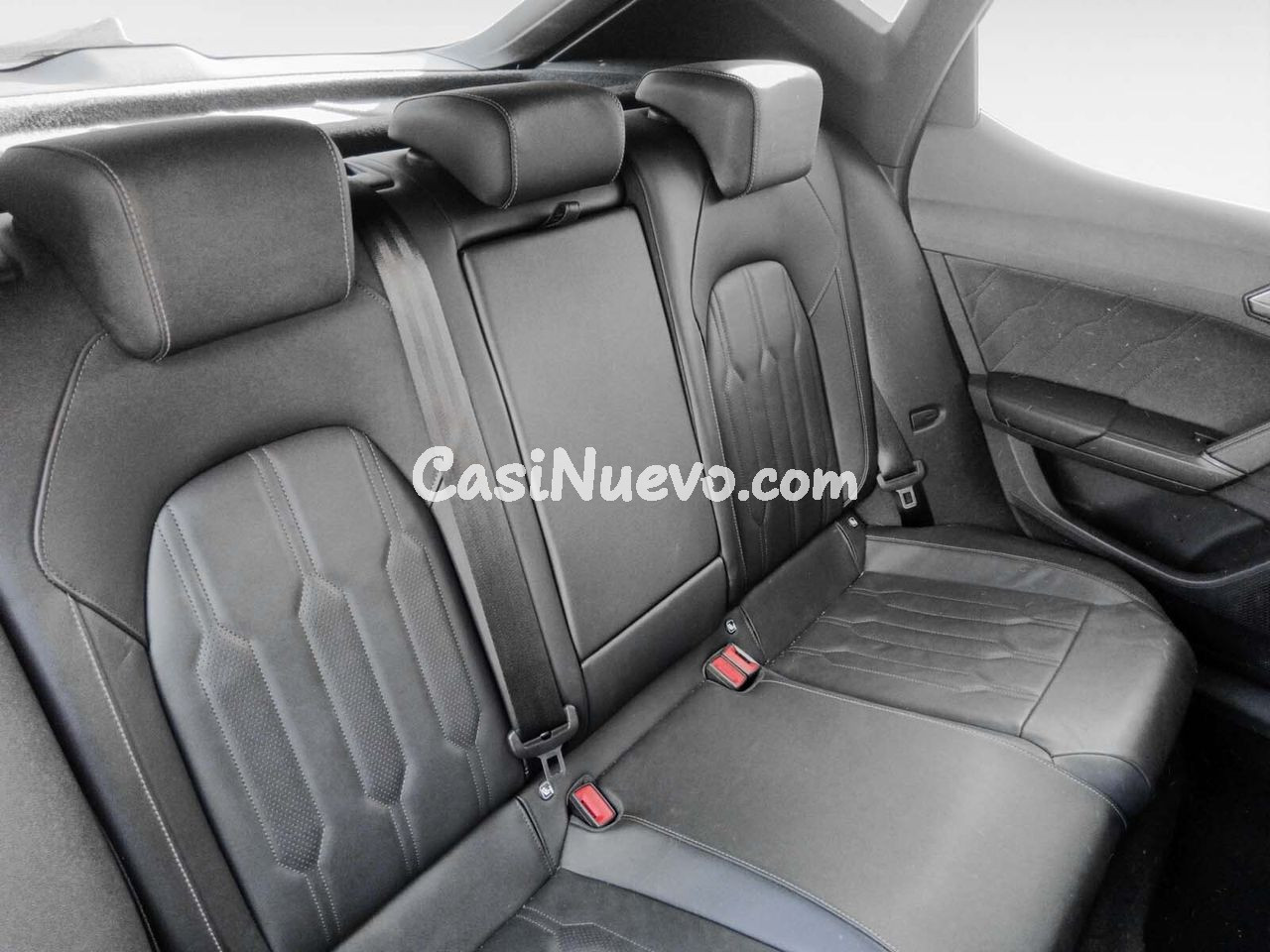 Cupra León 1.5 eTSI - foto 10