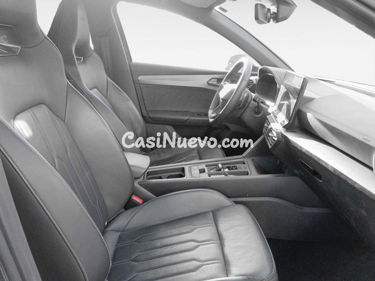 Cupra León 1.5 eTSI - foto 11