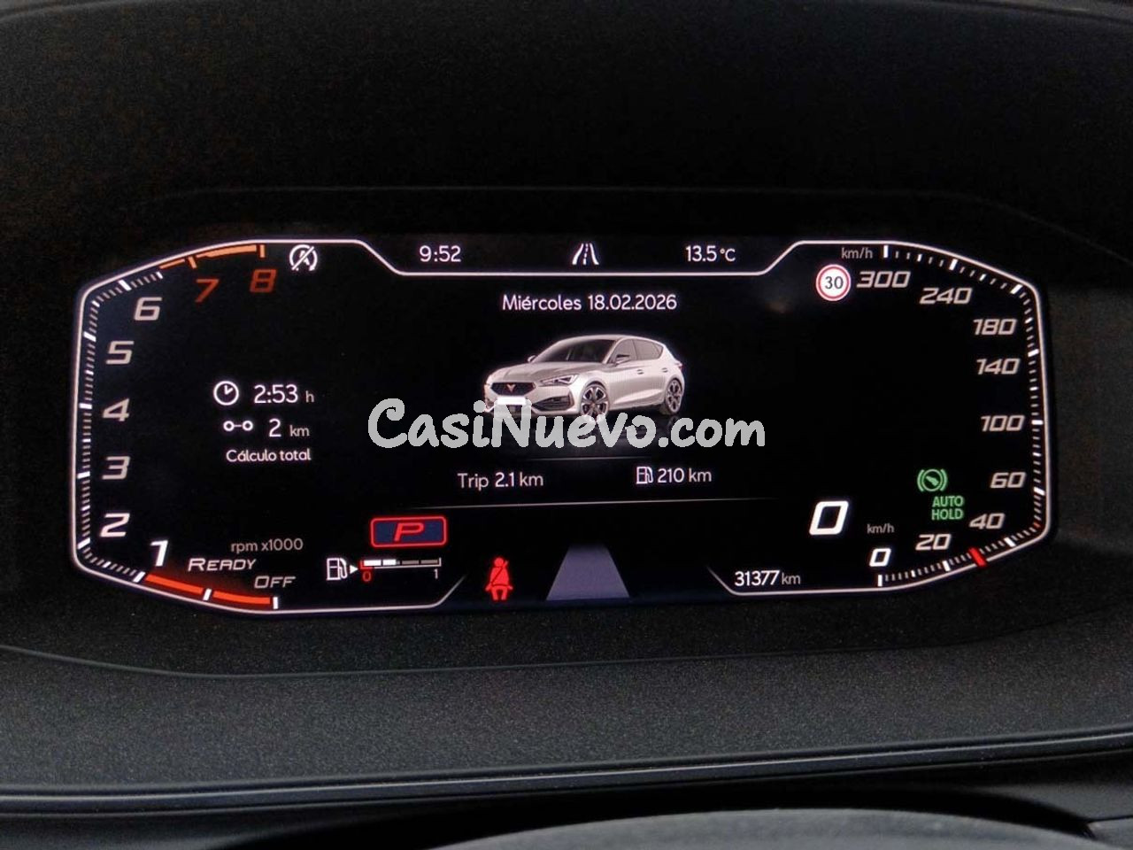 Cupra León 1.5 eTSI - foto 15