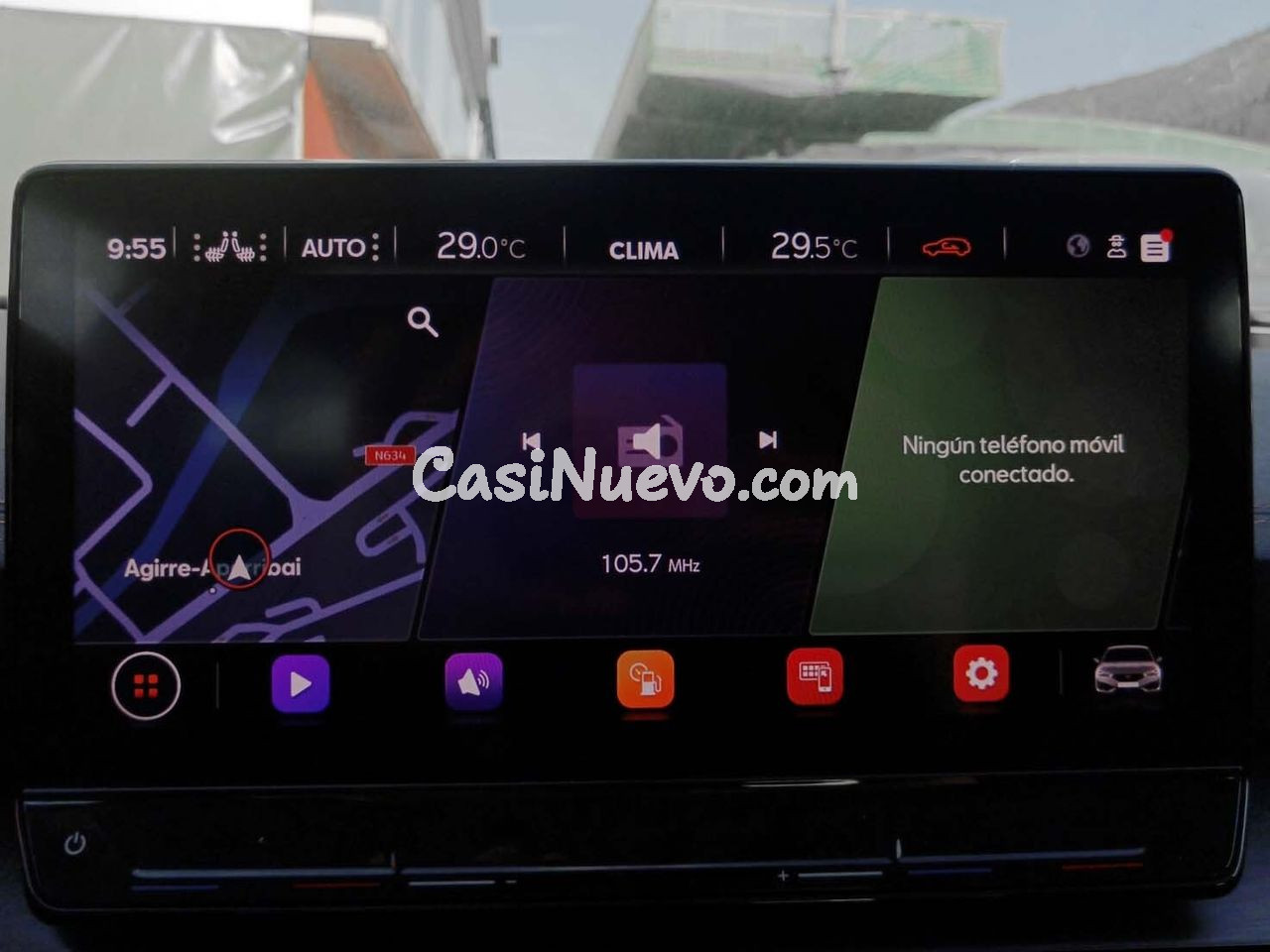 Cupra León 1.5 eTSI - foto 16