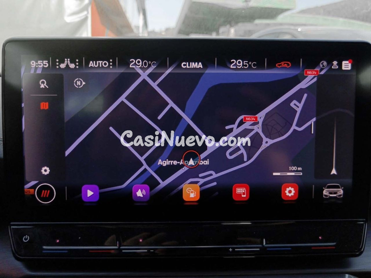 Cupra León 1.5 eTSI - foto 17