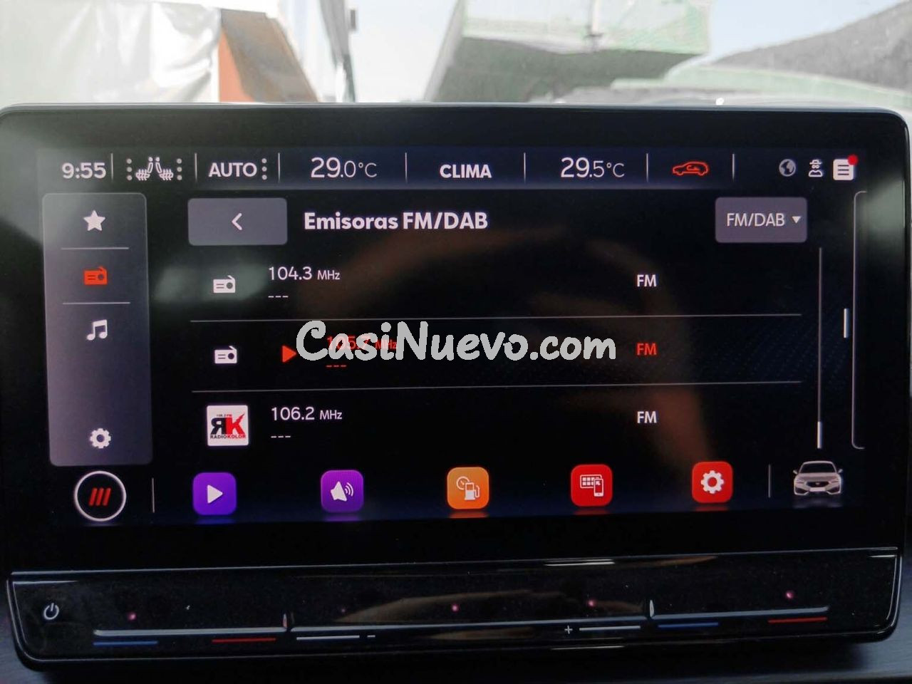 Cupra León 1.5 eTSI - foto 18