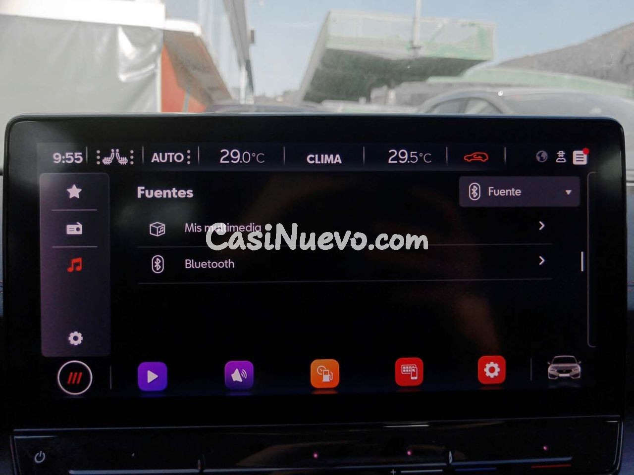 Cupra León 1.5 eTSI - foto 19