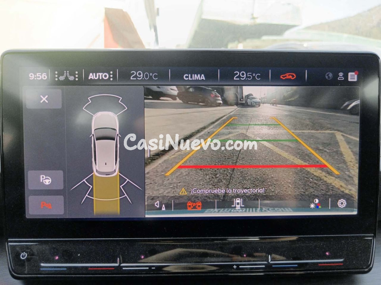 Cupra León 1.5 eTSI - foto 20