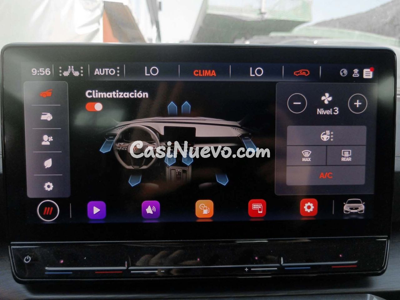 Cupra León 1.5 eTSI - foto 21