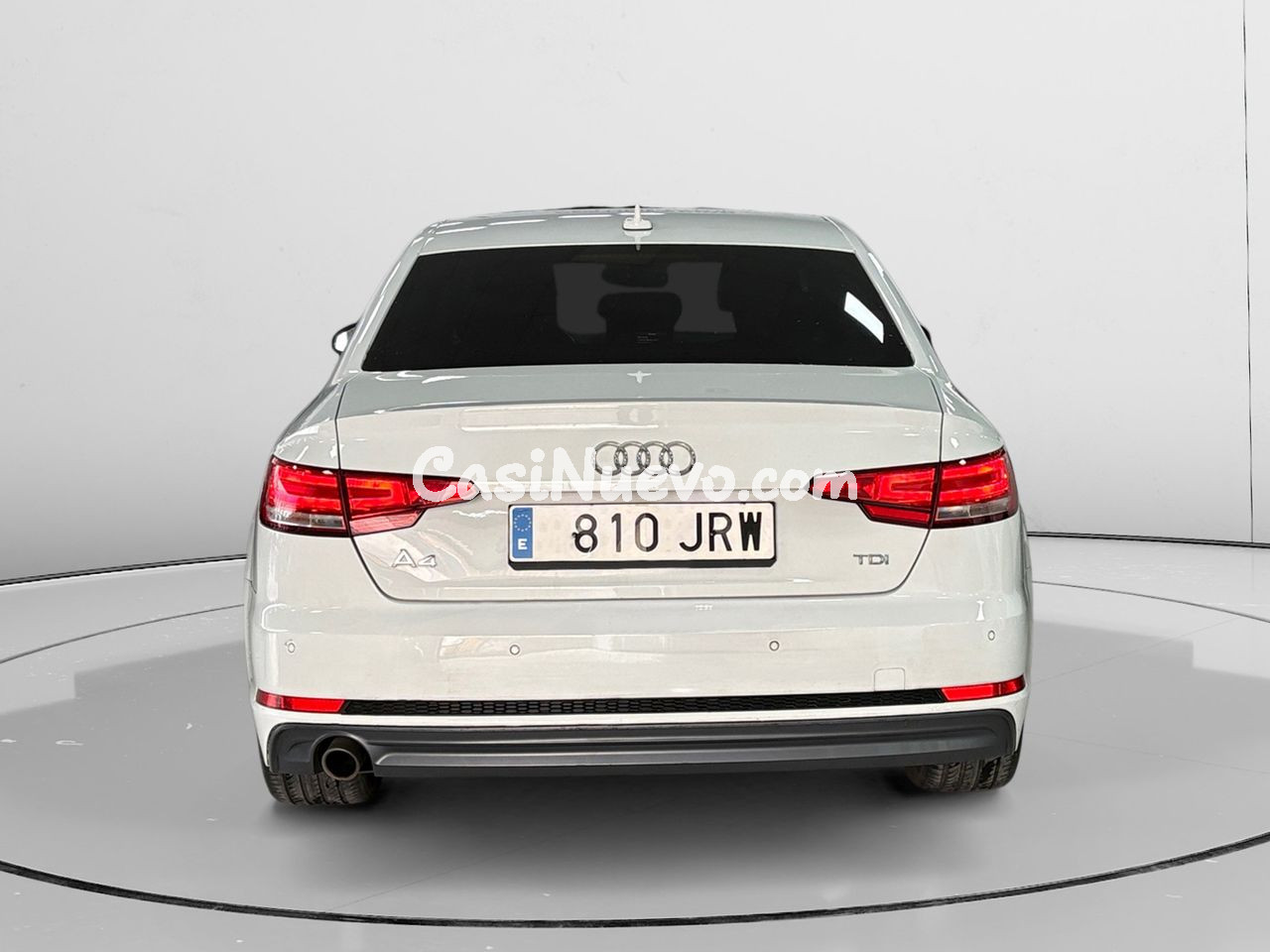 Audi A4 sport - foto 3