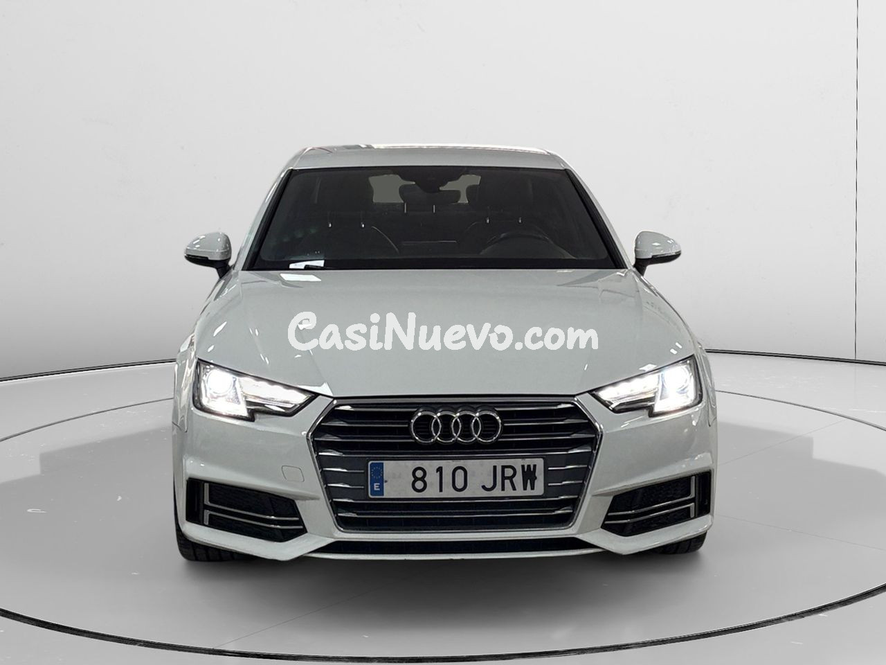 Audi A4 sport - foto 5