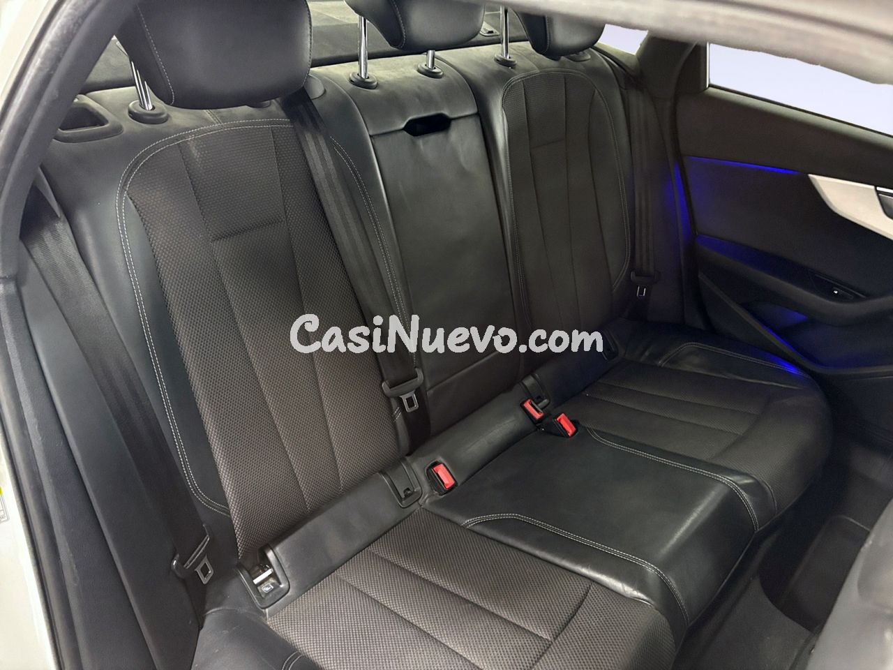 Audi A4 sport - foto 10