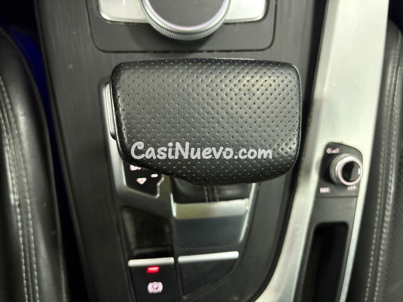 Audi A4 sport - foto 13