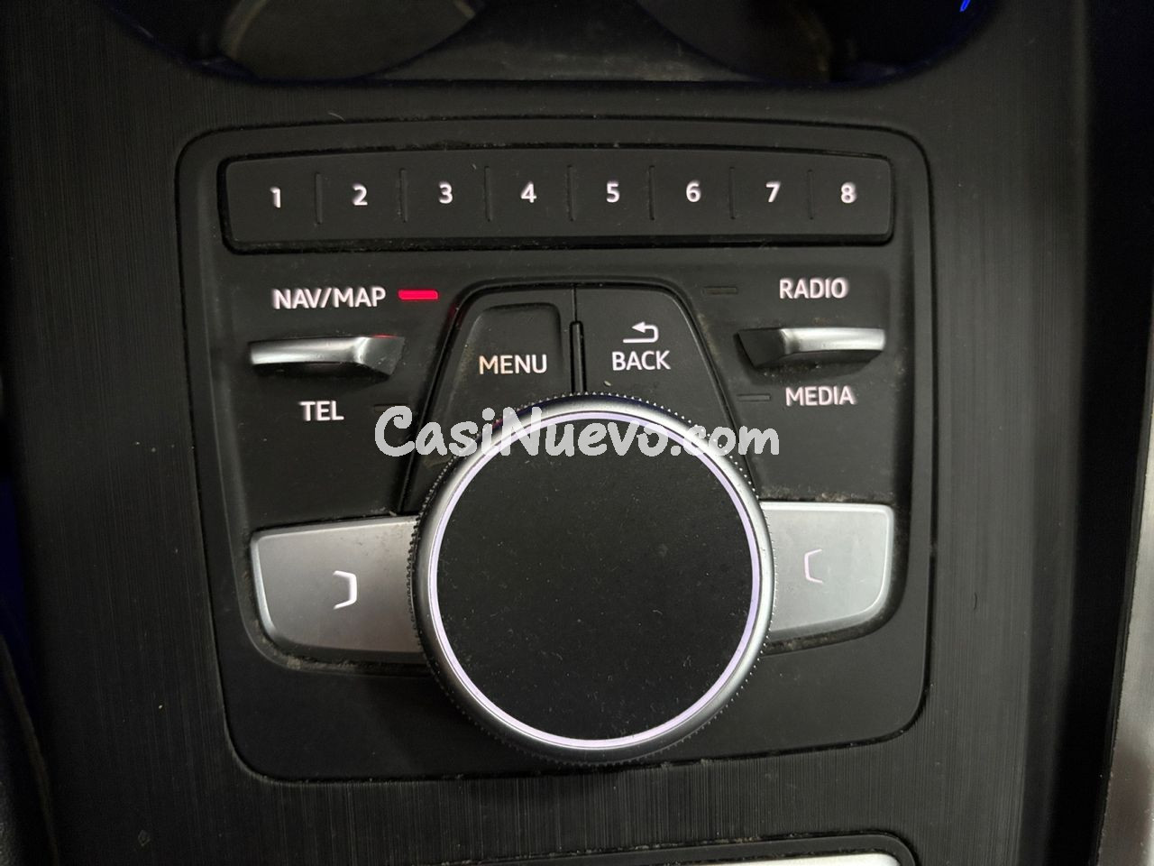 Audi A4 sport - foto 14