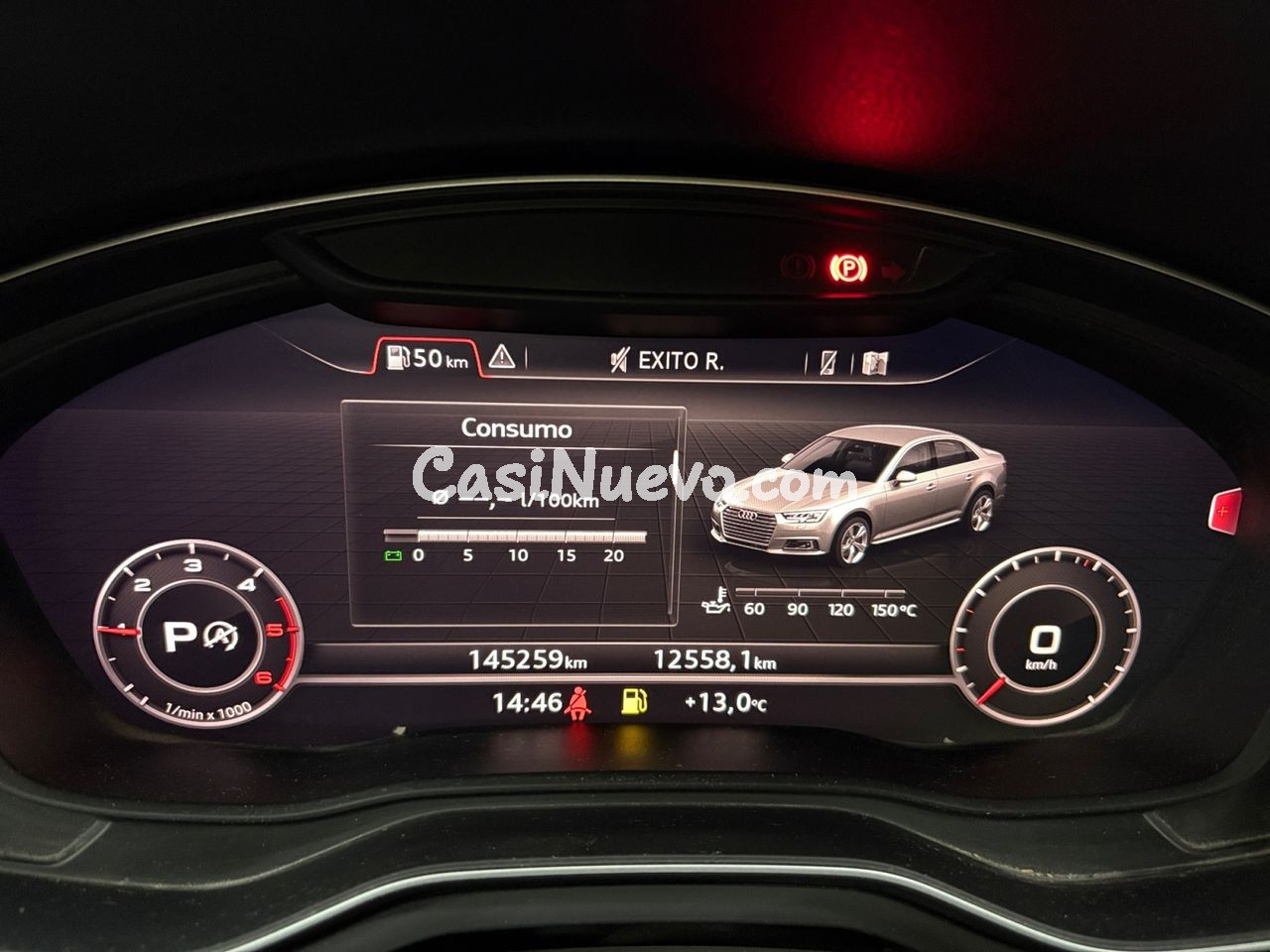 Audi A4 sport - foto 15