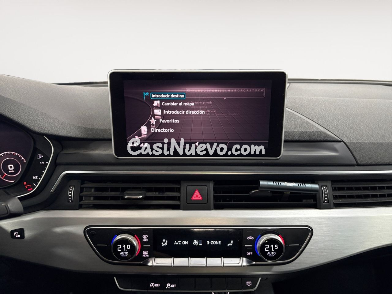 Audi A4 sport - foto 16