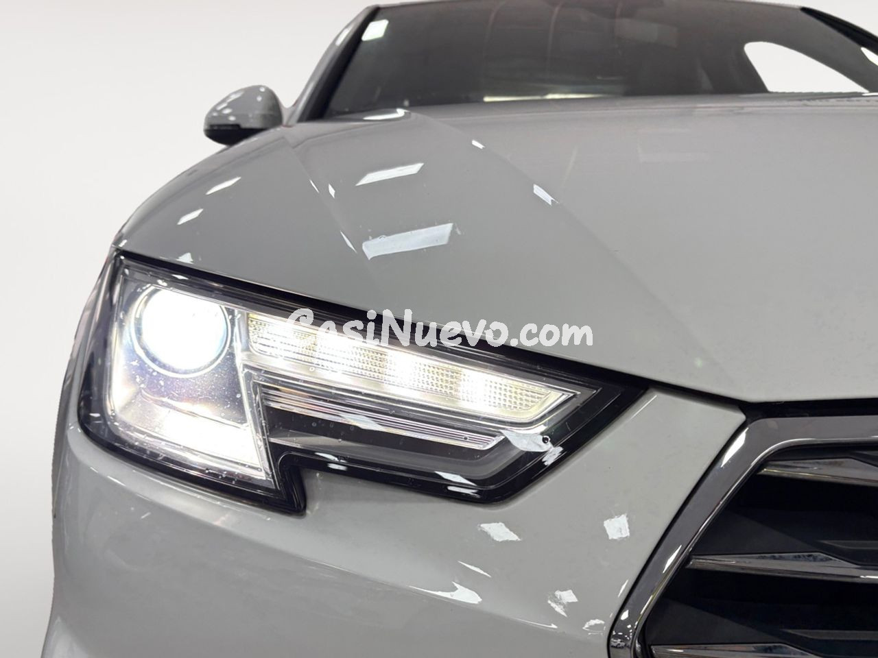 Audi A4 sport - foto 17