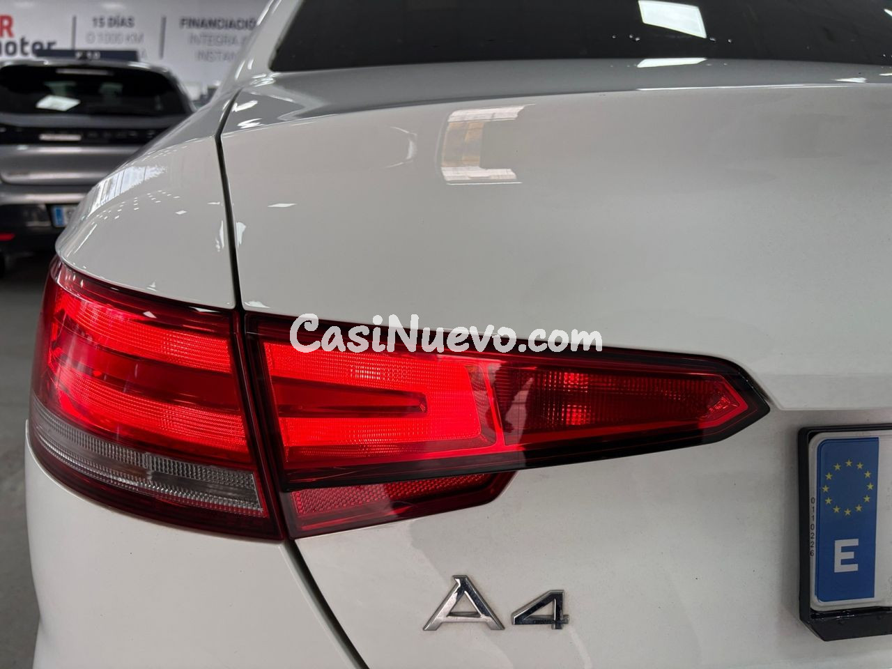 Audi A4 sport - foto 18