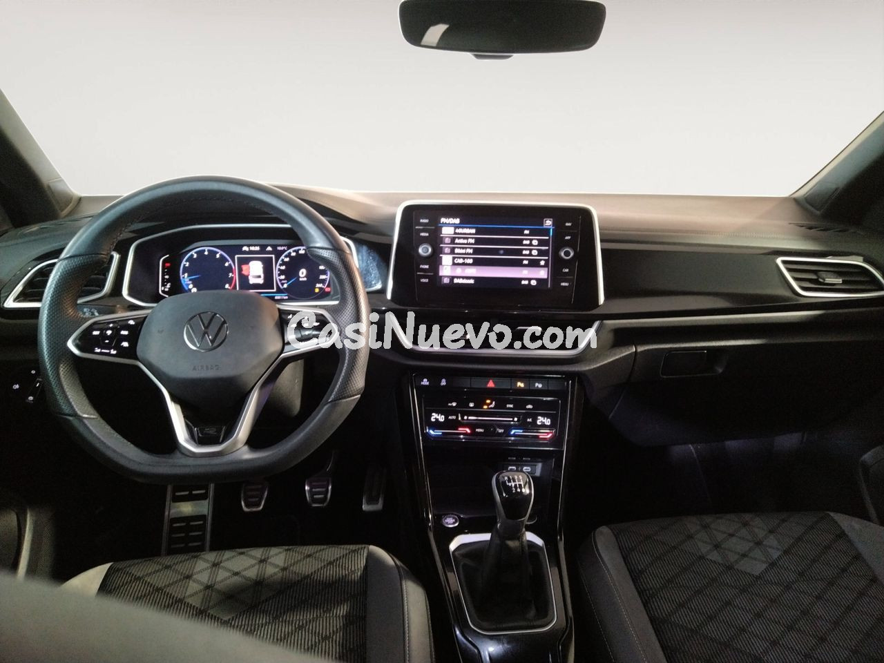 Volkswagen T-Roc R-Line - foto 7