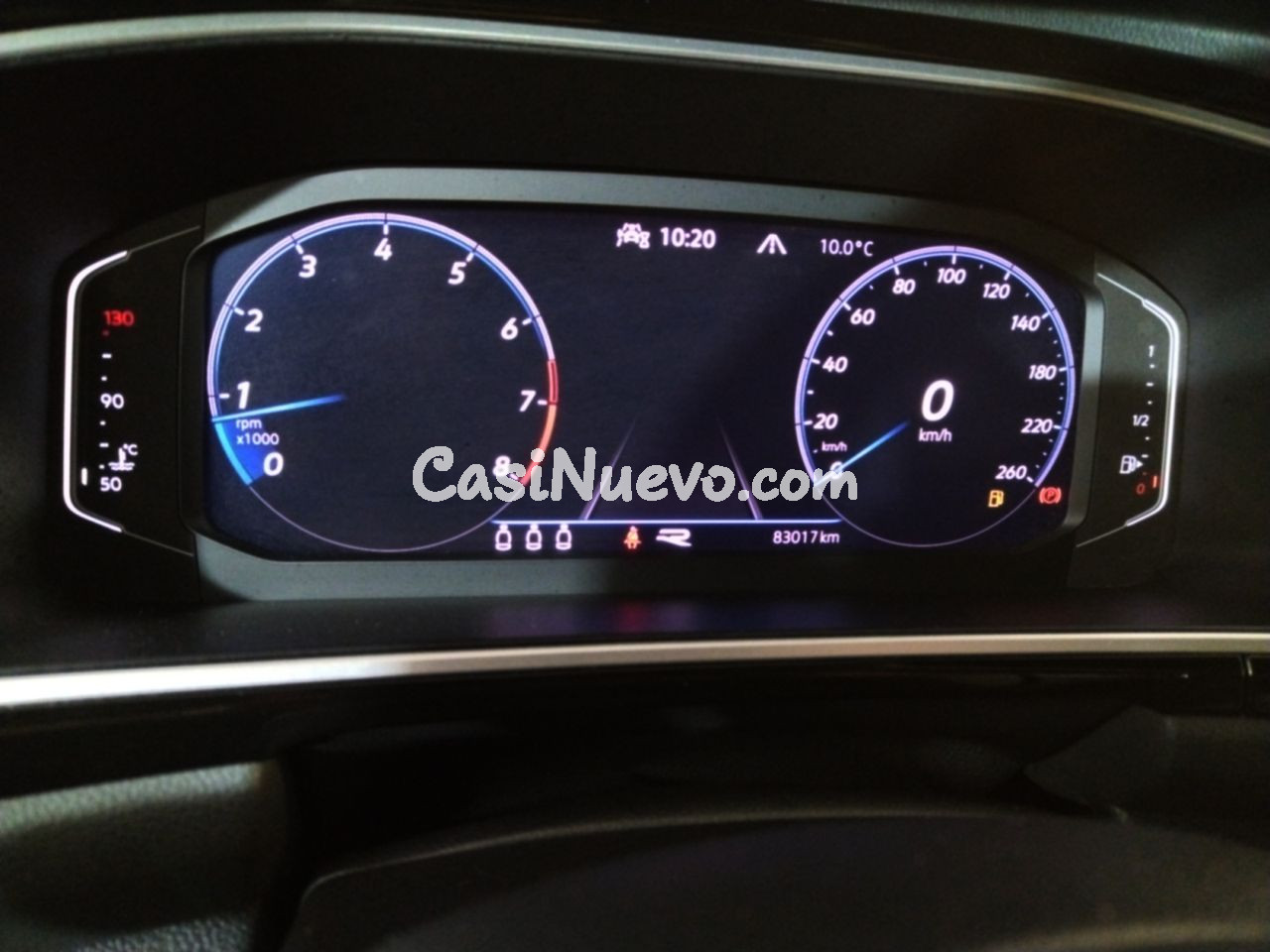 Volkswagen T-Roc R-Line - foto 14