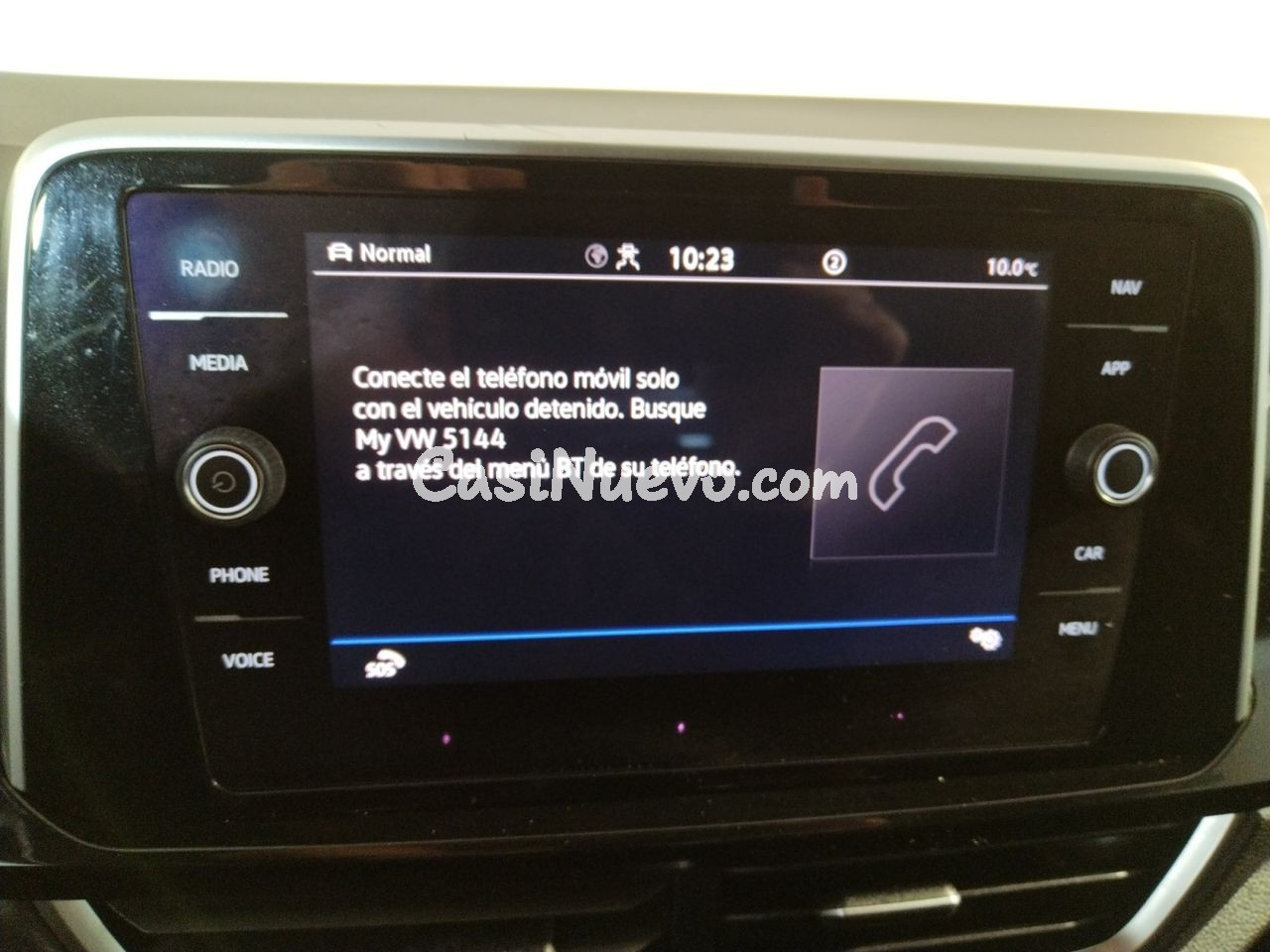 Volkswagen T-Roc R-Line - foto 17