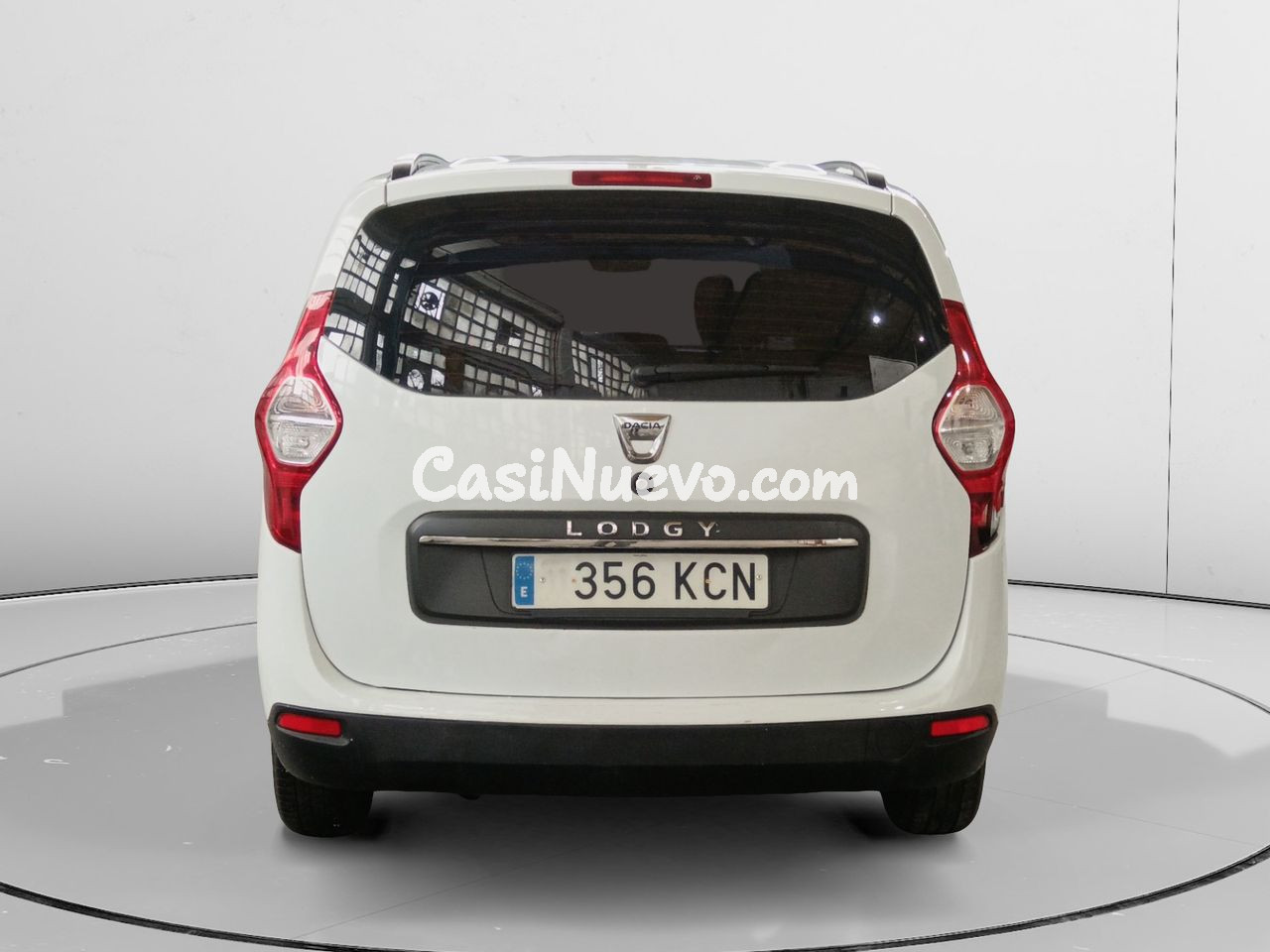 Dacia Lodgy Ambiance - foto 3