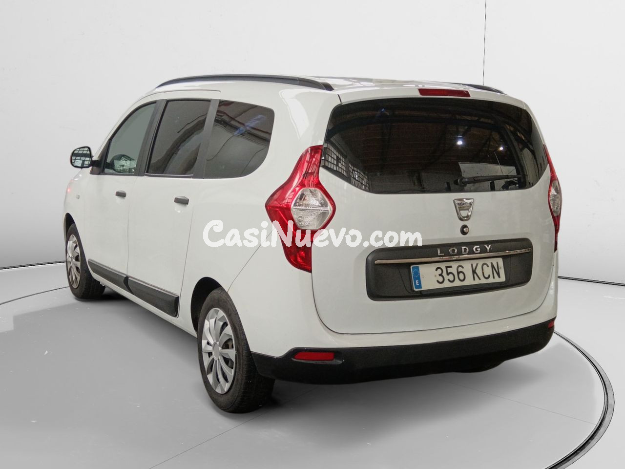 Dacia Lodgy Ambiance - foto 4