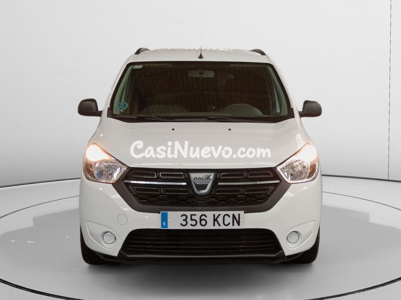 Dacia Lodgy Ambiance - foto 5