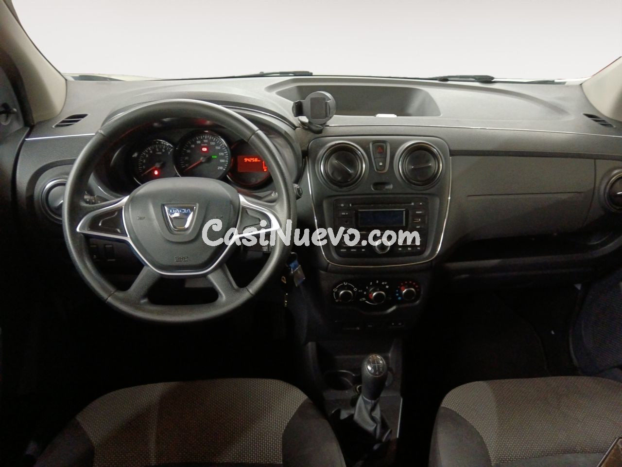 Dacia Lodgy Ambiance - foto 7