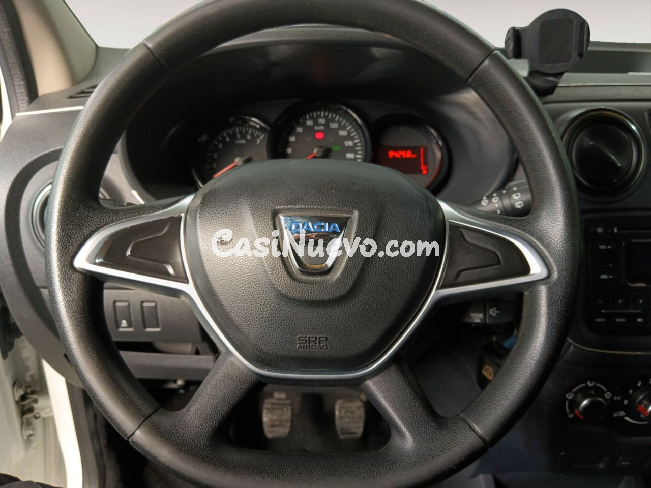 Dacia Lodgy Ambiance - foto 8